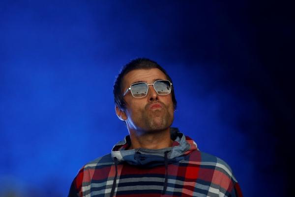 Liam Gallagher anuncia shows no Brasil em novembro(Imagem:Divulgação)