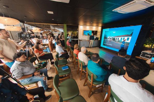 Medidas devem aumentar produ&ccedil;&atilde;o de &aacute;gua em at&eacute; 140 mil litros por hora e reserva&ccedil;&atilde;o em quase 1 milh&atilde;o de litros.(Imagem:Divulga&ccedil;&atilde;o)