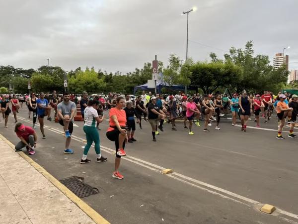 Treinão Circuito Clube 2024(Imagem:Marcos Beleense)