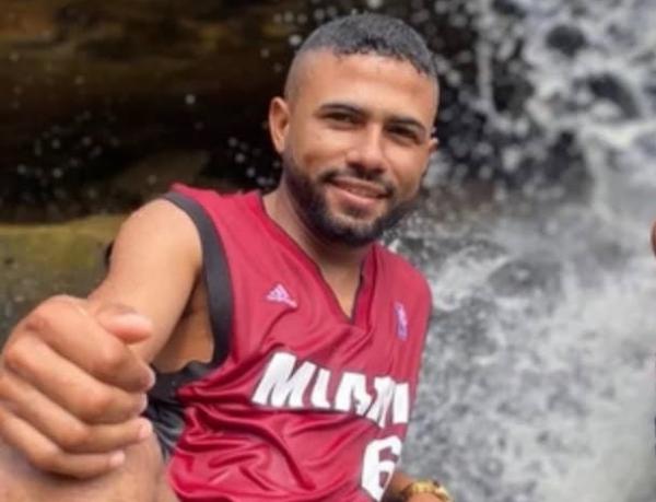 Cássio Gabriel(Imagem:Divulgação)