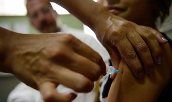 HPV vacina(Imagem:Marcelo Camargo/Agência Brasil)