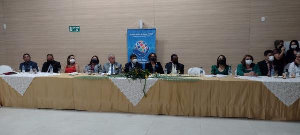 Rotary Club realiza Assembleia em Floriano(Imagem:FlorianoNews)