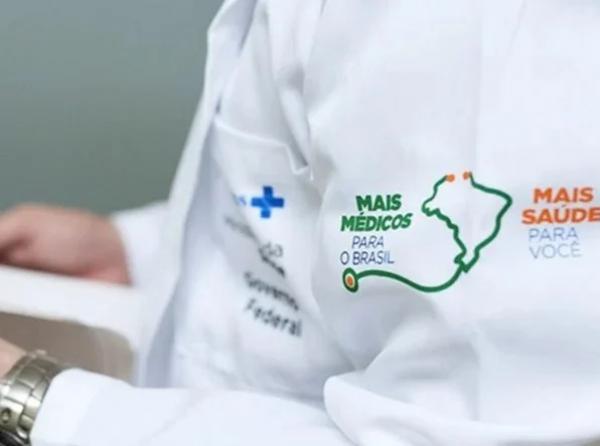 Programa Mais Médicos inicia amanhã inscrição de bolsa de R$ 12 mil.(Imagem:Alejandro Zambrana/MS)