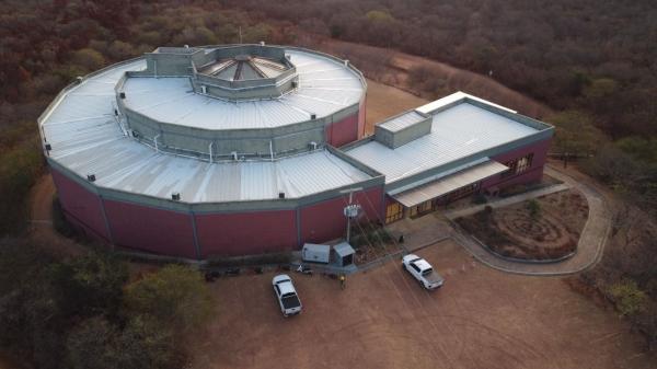 Museus da região da Serra da Capivara já receberam mais de 28 mil visitantes em 2025(Imagem:Francisco Gilásio)
