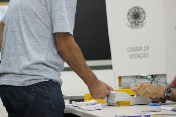 Piauí tem 26 municípios com mais eleitores do que habitantes, diz levantamento(Imagem:Divulgação)