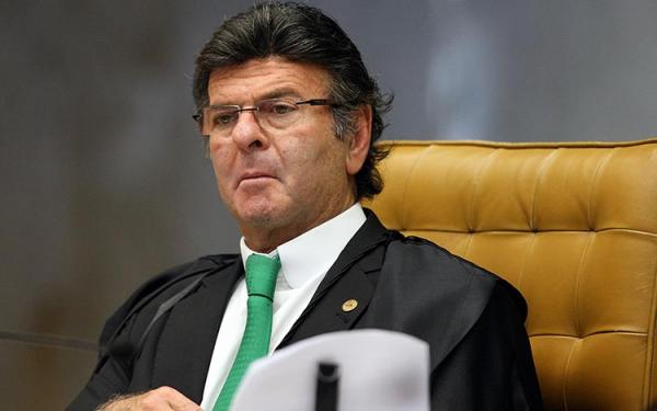 O presidente do STF (Supremo Tribunal Federal), Luiz Fux, afirmou nesta quarta-feira (18) que o Judiciário precisa de aprimoramento na área de tecnologia. A declaração foi dada na(Imagem:Reprodução)