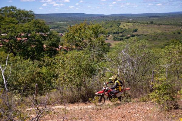  Enduro do Mel movimentará pilotos do sul do Estado(Imagem: Divulgação)