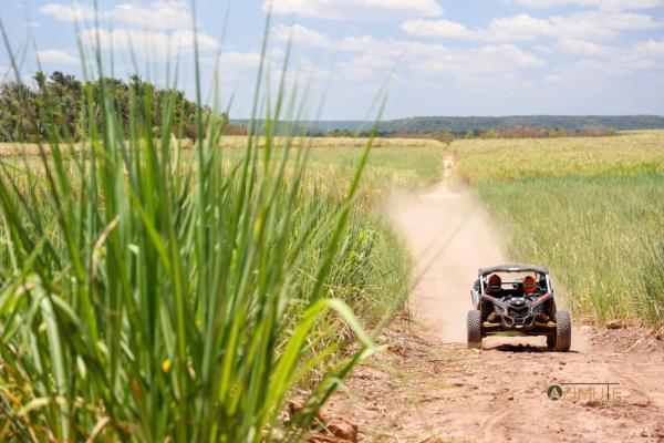 Piauí Rally Cup começa no próximo dia 04 com abertura da Secretaria de prova e briefing(Imagem:Reprodução)