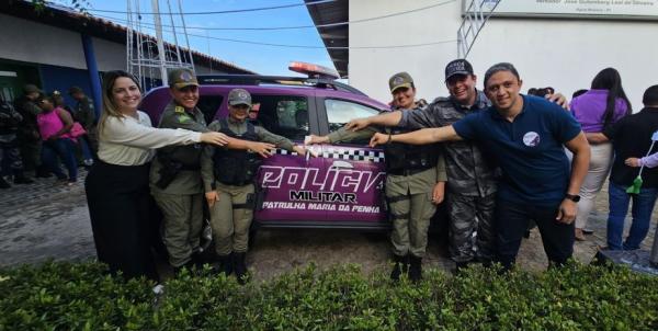 O serviço foi instalado em sete municípios diferentes somente nesta semana.(Imagem:Divulgação)