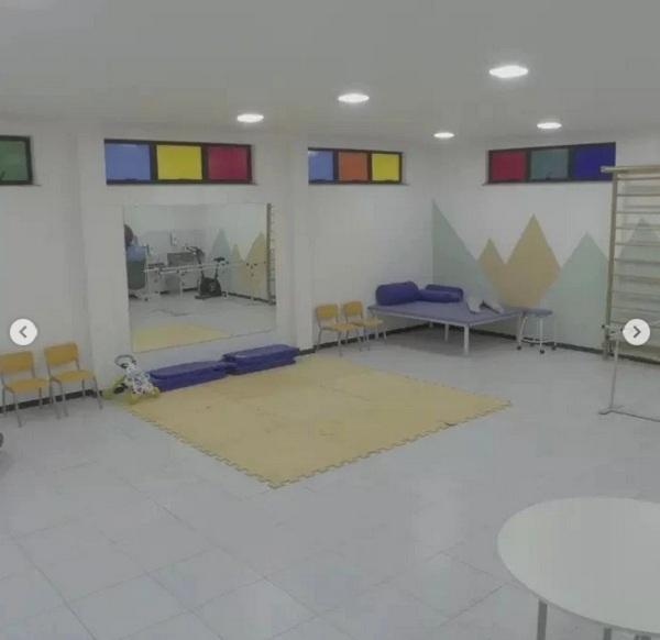 Inaugurada a Policlínica de Floriano(Imagem:Reprodução/Instagram)