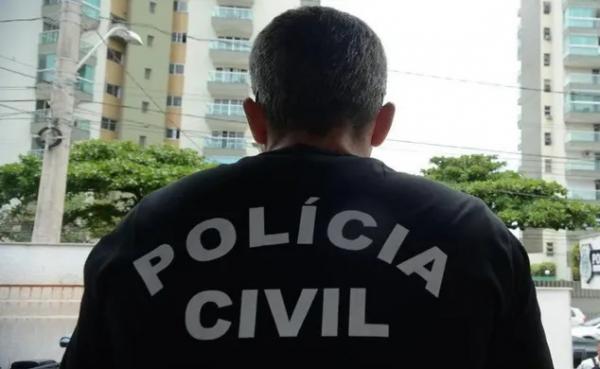Concurso da Polícia Civil oferta salário de até R$ 15 mil.(Imagem:Divulgação/Polícia Civil)