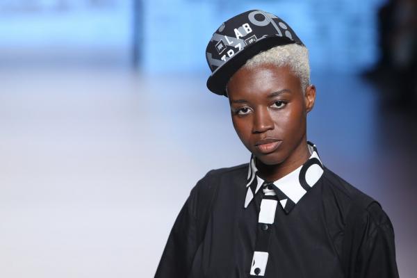 SPFW institui cota racial obrigatória de 50% nos desfiles(Imagem:Reprodução)