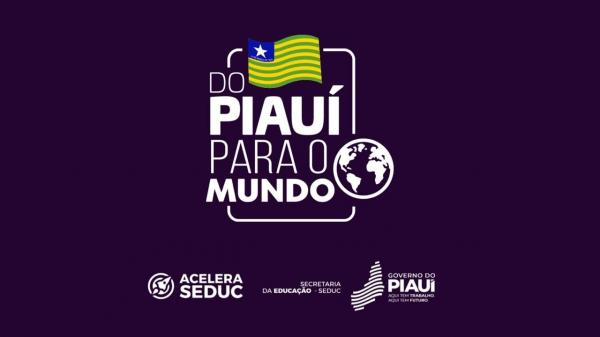 Secret&aacute;rio Rodrigo Torres vai recepcionar grupo de estudantes que participar&aacute; de imers&atilde;o educacional no Instituto de Matem&aacute;tica Pura e Aplicada.(Imagem:Divulga&ccedil;&atilde;o)