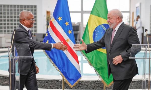 Presidente diz que abrirá novas embaixadas no continente.(Imagem:Ricardo Stuckert/PR)