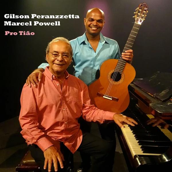 Um dos maiores violonistas do Brasil, o paraense Sebastião Tapajós (1944 ? 2021) ganha tributo póstumo do pianista e arranjador Gilson Peranzzetta e do violonista Marcel Powell. A(Imagem:Reprodução)