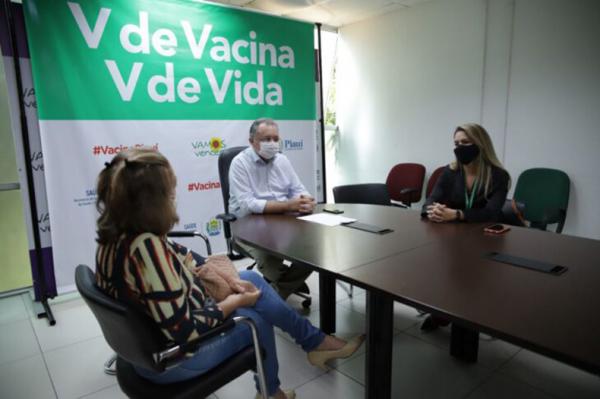 Piauí receberá mais um Centro de Referência em Saúde do Trabalhador(Imagem:Ccom)