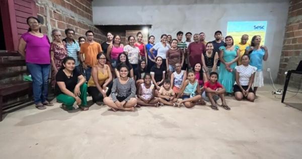 Projeto pautas sociais: mas afinal quem cuida do cuidador?(Imagem:Divulgação)