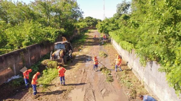 Prefeitura de Floriano lança 3ª edição do 