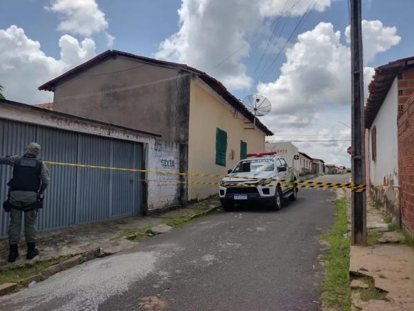 Ex-presidiário morre eletrocutado em comércio no Piauí(Imagem:Divulgação)