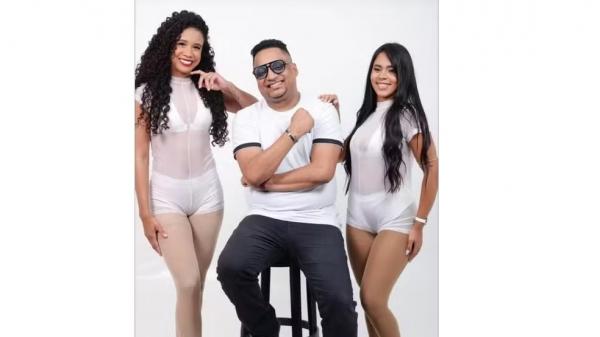 Pr&eacute;vias de Carnaval 2026: Teresina ter&aacute; shows da banda &Eacute; o tchan e O Kanalha.(Imagem:Reprodu&ccedil;&atilde;o/Redes Sociais)