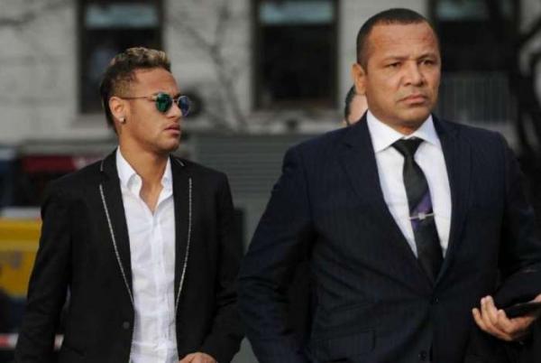 Justiça envia vistoria em mansão de Neymar alvo de briga judicial(Imagem:Divulgação)
