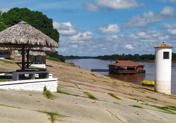 Obra de aproximadamente R$ 7 milhões será custeada com recursos de emenda parlamentar do deputado Marden Menezes, com apoio do governador Rafael Fonteles.(Imagem:Divulgação)