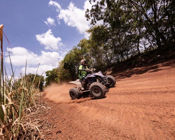 Com mais duas especiais, campeões do Piauí Rally Cup são definidos em dia de prova sem incidentes(Imagem:Azimute Fotos)