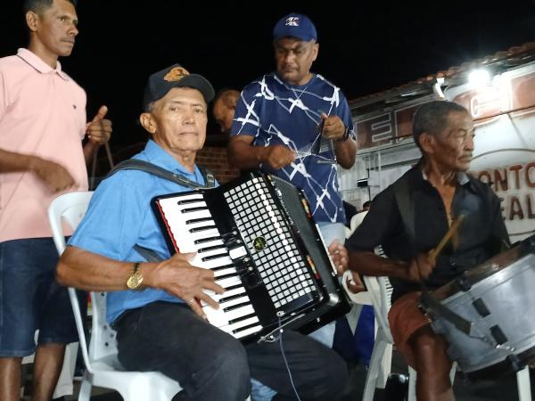Festival dos Festivais(Imagem:FlorianoNews)