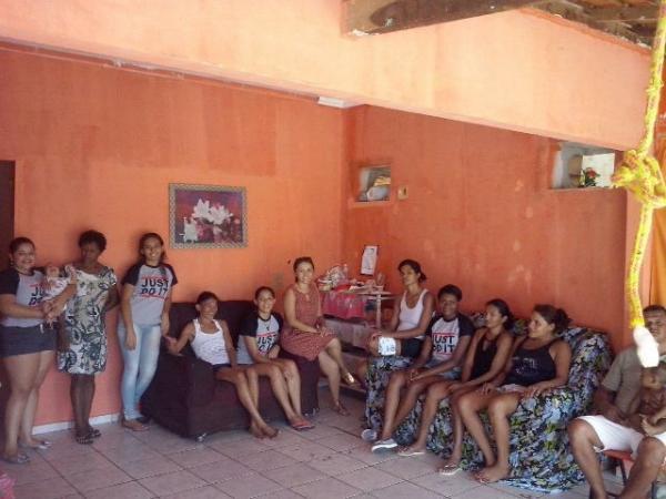 Comunidade Terapêutica Dorcas em Floriano, está precisando de doações(Imagem:Arquivo: FlorianoNews)
