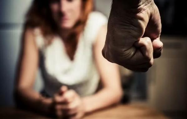 Violência contra a mulher(Imagem:G1 G1)