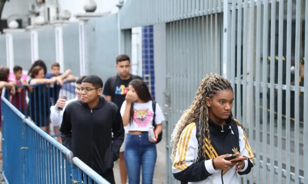 Prazo para comprovar informa&ccedil;&otilde;es e garantir a bolsa termina dia 13.(Imagem:Tomaz Silva/Ag&ecirc;ncia Brasil)