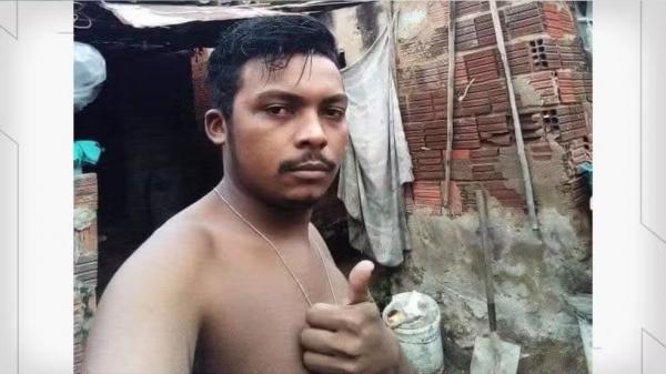 Homem é morto a tiros no dia do aniversário em bar no Piauí.(Imagem:Divulgação/PMPI)