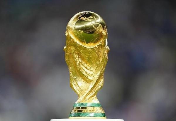 Copa do Mundo 2026(Imagem:Divulgação)