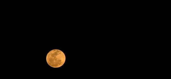 Superlua é vista no Piauí.(Imagem:Reprodução /TV Clube)