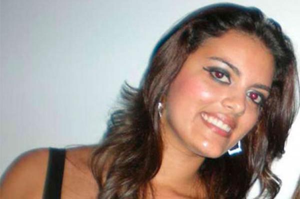 Fernanda Lages foi achada morta no dia 25 de agosto de 2011, em Teresina.(Imagem:Divulgação)