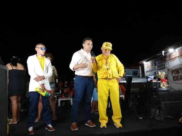 Festival dos Festivais(Imagem:FlorianoNews)