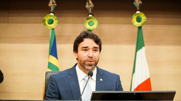 Deputado Marden Menezes(Imagem:Ascom)