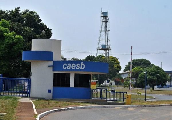 Abertas inscrições para até R$ 11,9 mil do concurso CAESB(Imagem:Reprodução)