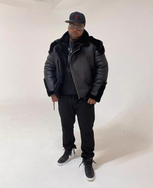 DJ Kay Slay, ícone do hip-hop em Nova York, morre aos 55 anos, por complicações da Covid-19(Imagem:Reprodução)