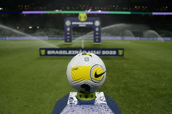 Palmeiras terá dois jogos em sequência no Allianz Parque pelo Brasileirão.(Imagem:Marcos Ribolli )