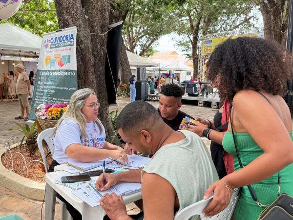 Reconhecimento dos cidad&atilde;os refor&ccedil;a boas pr&aacute;ticas e a qualidade dos servi&ccedil;os p&uacute;blicos estaduais(Imagem: Sebastian Pinheiro)