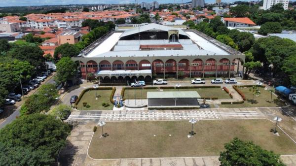 As inscri&ccedil;&otilde;es estar&atilde;o abertas entre os dias 19 e 29 de maio de 2026 e devem ser realizadas exclusivamente pela internet.(Imagem:Ascom PMPI)