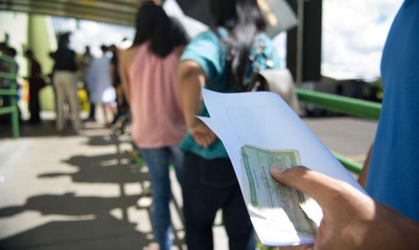 Levantamento da CNM aponta que são 473; em 2018 eram 308.(Imagem:Marcelo Camargo/Agência Brasil)