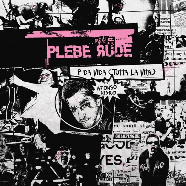 Atípico no universo pop, 2020 é ano em que o caminho da Plebe Rude, banda brasiliense de origem punk surgida em 1981, se cruza com o do grupo Dominó, boyband paulistana que esteve(Imagem:Divulgação)