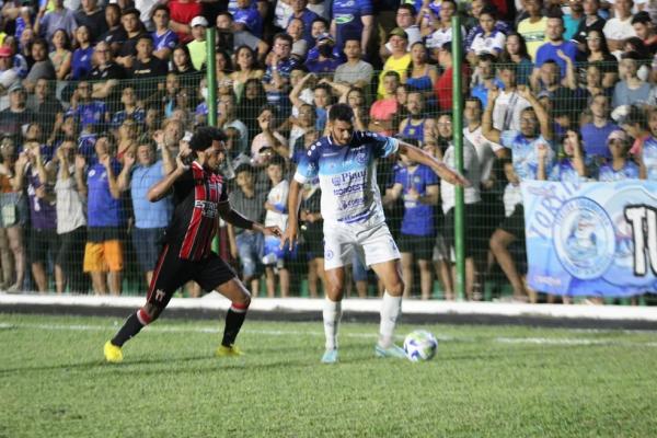  Botafogo-SP x Parnahyba, Copa do Brasil.(Imagem: Luiz Cosenzo/Agência Botafogo )