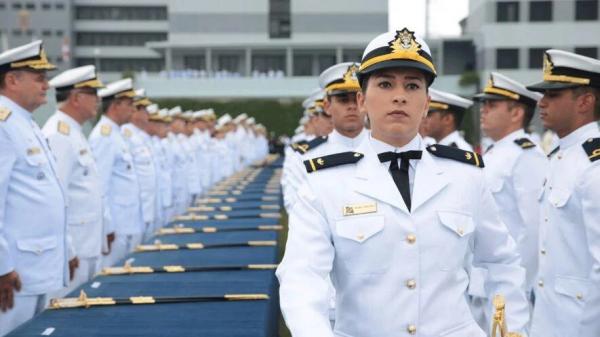 Marinha lança concurso com 550 vagas e salários inicial de quase R$ 11 mil(Imagem:Divulgação)