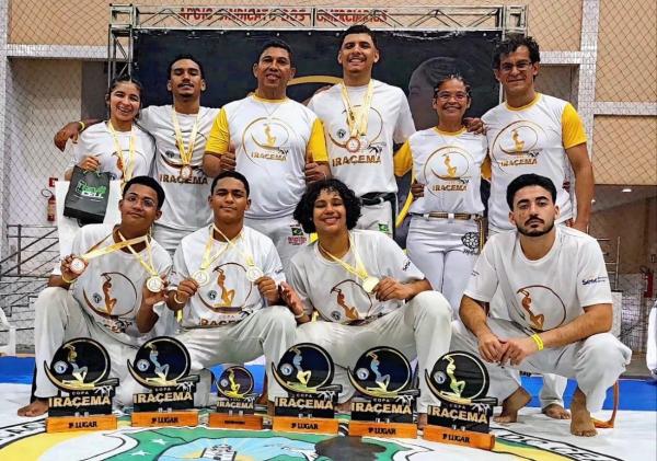  II Copa Mestre Touro(Imagem:Ascom Secepi)