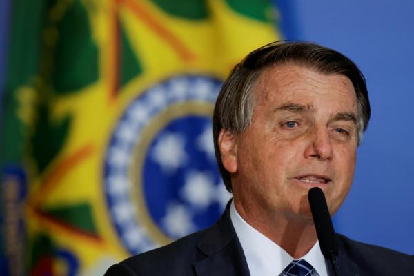 Covaxin: Rosa Weber autoriza inquérito para investigar Bolsonaro por suposta prevaricação(Imagem:Ueslei Marcelino)