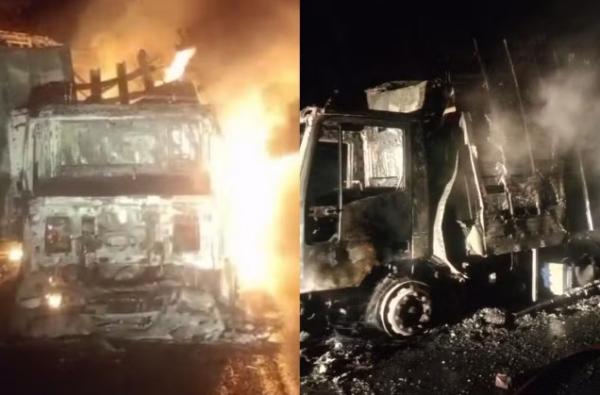 Divulga&ccedil;&atilde;o/CBMEPI(Imagem:Divulga&ccedil;&atilde;o/CBMEPI)