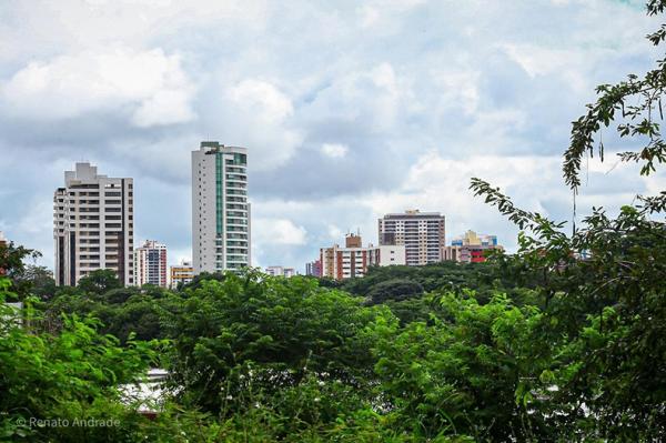 Período chuvoso se aproxima do fim em Teresina, mas se mantém no litoral em menor escala(Imagem:Reprodução)